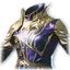 Faith Breastplate