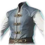Comet Breastplate
