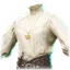 Forgotten Breastplate