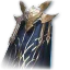 Nuakum Cloak