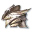 Nuakum Pauldrons