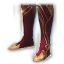 Corrupted Judicator Boots