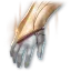 Corrupted Judicator Gloves