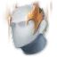 Corrupted Judicator Helm