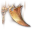 Corrupted Judicator Pauldrons