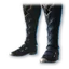 Red Agate Boots