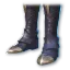 Asmodian Assassin's Boots