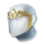 Demiros Helm