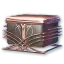 Ascension Binding Chest