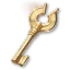 Shugo Festival Reward Key