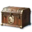 Mysterious Pet Chest