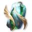 Superior Abyssal Manastone