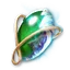 Intermediate Abyssal Soulstone