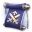 Battle Enhance Scroll
