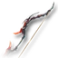 Enraged Kromede Longbow