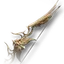 Splendent Asvata Bow