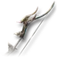Artisan's Splendent Asvata Bow