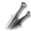 Earth Dagger