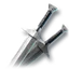 Frontline Dagger