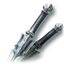 Training Dagger
