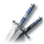 Divine Canyon Dagger