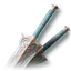 Pragmatist Dagger