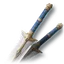 Strange Karma Dagger