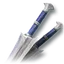 Whispering Oblivion Dagger