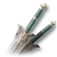 Dawn Dagger