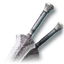 Vowed Dagger