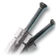 Vagabond Dagger