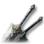 Expert's Splendent Orichalcum Dagger