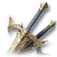 Aulamus Dagger