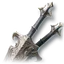 Tranquility Dagger