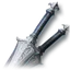 Destruction Dagger