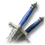 Chaos Dagger