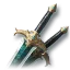 Anguish Dagger