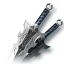 Artisan's Splendent Orichalcum Dagger