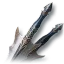 Courage Dagger