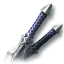 Comet Dagger