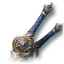 Fallen Ancient God Dagger