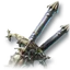 Lunatic Dagger