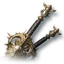 Black Claw Dagger