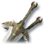 Unyielding Dagger