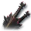 Abyssal Dagger