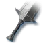 Frontline Greatsword