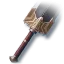 Forgotten Greatsword