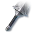 Rainy Forest Greatsword
