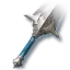 Intruder Greatsword