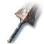 Pragmatist Greatsword